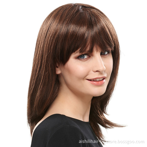 New product Top Quality long Synthetic hair kinky curly natural hair for fashion women
